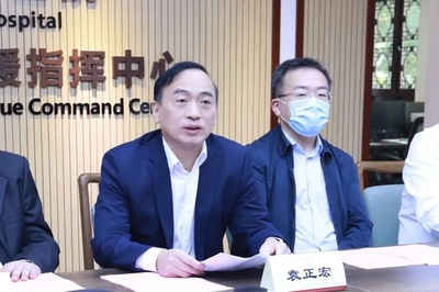 正誼明道，服務(wù)人群 復(fù)旦上醫(yī)創(chuàng)建95周年大型健康咨詢活動(dòng)圓滿舉行